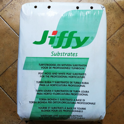 Грунт (торф) Jiffy