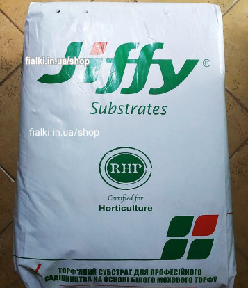Грунт (торф) Jiffy